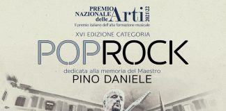 PNA, il 2 agosto chiudono le iscrizioni per la sezione “Musiche Pop e Rock Originali” del Premio Nazionale delle Arti dedicato a Pino Daniele, organizzazione Conservatorio di Milano.