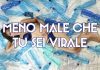 Menomale che tu sei virale, il nuovo singolo di Stefano Ferrari, presentazione Live sabato 9 ad Arluno.