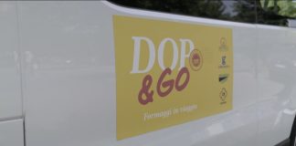 Dop & Go, il format per far conoscere ai più giovani 4 eccellenze italiane tra cui taleggio e gorgonzola.