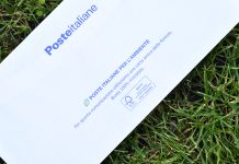 Poste, lettere e raccomandate sempre più green.