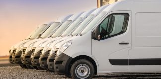 Trasloco in città? Organizzati con un furgone a noleggio