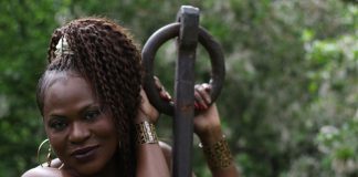 Batukero Dance: un invito a vivere la vita senza barriere e pregiudizi. Il nuovo singolo di Tasha Rodrigues.