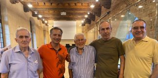 Una Chiusura in Bellezza il Sesto LETtheRARIO 2022.