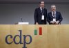 Cdp, bilancio smestrale, utile netto 1,5 miliardi, + 9%.