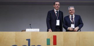 Cdp, bilancio smestrale, utile netto 1,5 miliardi, + 9%.