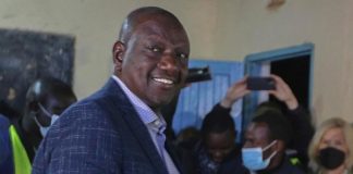 Elezioni in Kenya, vince Ruto ma ci sono contestazioni.