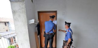 Omicidio Carmela Fabozzi, preso assassino, è un volontario di una onlus.