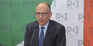 Elezioni, Letta: da qui inizia la rimonta, non possiamo non vincere le regionali.