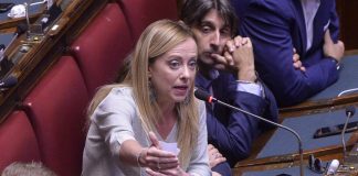 Meloni: tuteleremo la casa da pignoramenti ed occupazioni abusive.