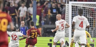 Il rullo Dybala stende il Monza, per Stroppa Atalanta ultima spiaggia.