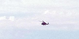 Si tuffa nel laghetto, disperso 29enne romeno.
