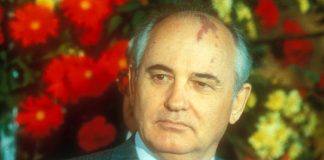 Morto a 91 anni Mikhail Gorbaciov, l’uomo del disgelo, l’ultimo leader dell’URSS, due volte Nobel per la pace.