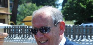 Lutto nello spettacolo, morto a 96 anni Enzo Garinei, attore di cinema, teatro e televisione, fratello di Pietro.