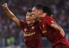 La Cremonese resiste ma deve arrendersi alla Roma nel finale.