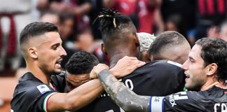 Milan, buona la prima, Udinese battuta 4-2.