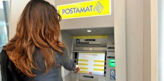 Poste Italiane al fianco dei milanesi anche in vacanza.