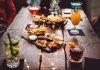 Aperitivo all’italiana, mai dimenticarsi del food pairing.