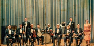 Milano Happy Jazz Fest, dal 15 al 18 settembre allo Spirit de Milan.
