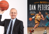 Anche Dan Peterson al Festival dei Libri Sportivi a Varese.