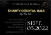 Al Charity Cocktail Gala, a Venezia i premi Gazzetta di Milano e Gazzetta di Roma, a Kiki Minou e Patrizia Bonetti