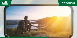 Da Trenord Gite in Treno, itinerari turistici di prossimità per treno e bici.