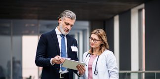 L’evoluzione dell’informazione scientifica: Wikenfarma introduce la figura del Consulente Medico.