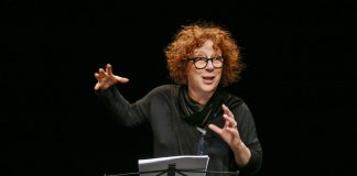 La lista. Salvare l’arte: il Capolavoro di Pasquale Rotondi sabato 27 a Cividate Camuno con Laura Curino.
