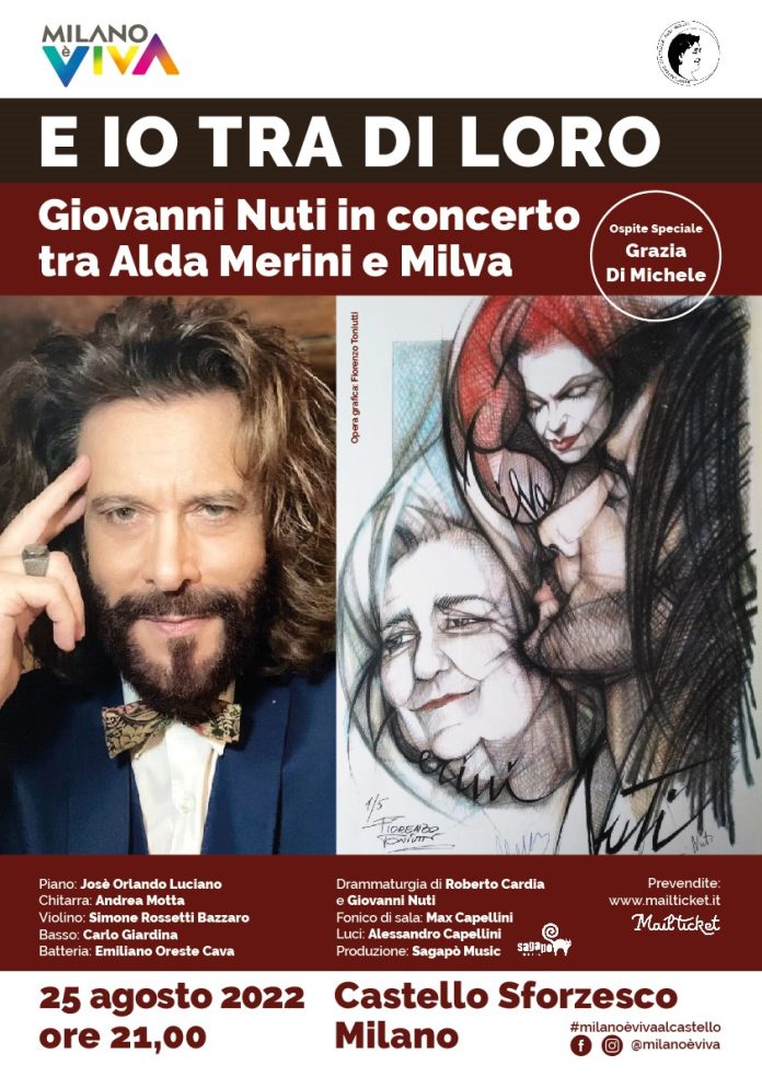 Locandina_E io tra di loro