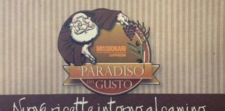 Dai Frati Cappuccini Missionari di Milano: esclusive ricette solidali regionali ed etniche.
