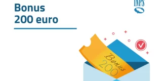 Inps, liquidazione Bonus 200€, completata prima fase.