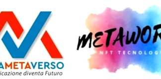 Il Metaverso entra nella campagna elettorale, grazie a Metaword e a Mediametaverso.