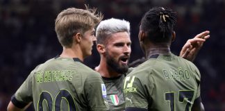 De Ketelaere incanta subito, il Milan vince nel segno del belga.