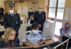 Ferragosto sicuro, Scavuzzo ringrazia i Ghisa.
