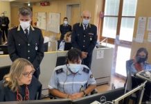 Ferragosto sicuro, Scavuzzo ringrazia i Ghisa.