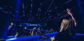 Amnesia Milano 2022/23 #IntoTheUtopia #20YearsOfMusic.