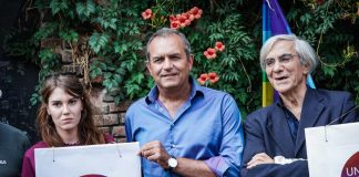 Elezioni, de Magistris: mi candido a Milano per dare segno di unità al Paese. Consiglio a Sala su Di Maio: chi lo conosce lo evita.