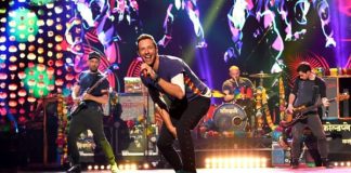 Coldplay, nel 2023 2 date a San Siro, live il 25 e 26 giugno.
