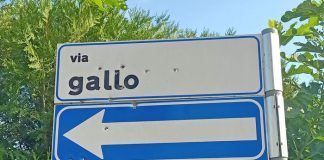 Bambino di 2 anni colpito da proiettile vagante, operato. A sparare una guardia giurata che faceva tiro a segno sui cartelli stradali.