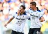 L’Atalanta inizia vincendo a Genova contro la Samp.