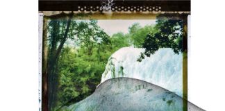“Aspettando Viaggio in Abruzzo” di Marco Marezza e Flavio Di Renzo, da sabato 10 settembre all’Abbazia di San Bartolomeo di Carpineto della Nora.