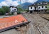 Maltempo, danni per 171 milioni a luglio.