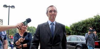 Morto Niccolò Ghedini, storico avvocato di Berlusconi, aveva 62 anni.