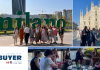 Turismo MICE Milano, concluso il secondo incoming di buyers internazionali.