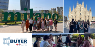 Turismo MICE Milano, concluso il secondo incoming di buyers internazionali.