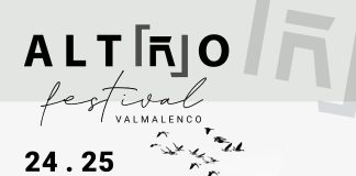 L’Altro Film Festival, prima edizione in Valmalenco.
