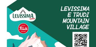 Levissima e Trudi Mountain Village, sabato 6 e domenica 7 a Bormio 2 giorni per sensibilizzare i bambini alla tutela dell’ambiente.
