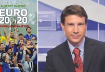 A Varese e Busto Arsizio il festival dei libri sportivi.