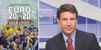 A Varese e Busto Arsizio il festival dei libri sportivi.