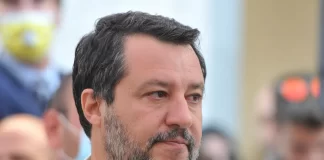 Stadio, Salvini: perso troppo tempo, si faccia a Sesto.