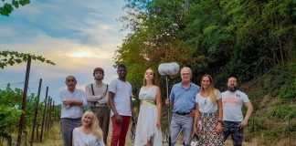 Fashion & Wine Kermesse, anteprima del cortometraggio sabato 10 a Trescore Balneario.